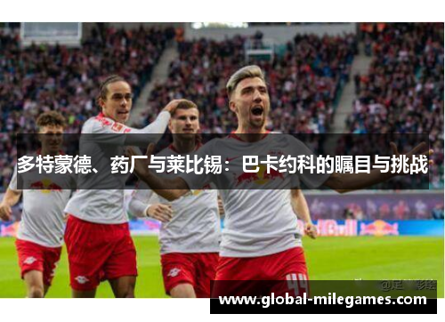 多特蒙德、药厂与莱比锡：巴卡约科的瞩目与挑战