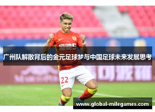 广州队解散背后的金元足球梦与中国足球未来发展思考
