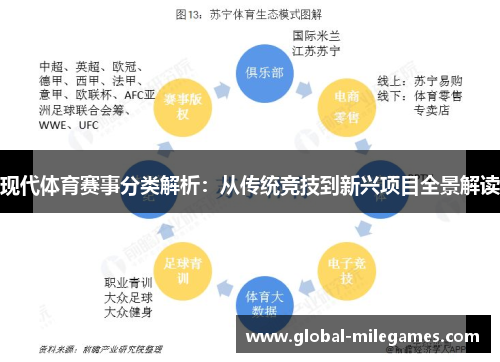 现代体育赛事分类解析：从传统竞技到新兴项目全景解读