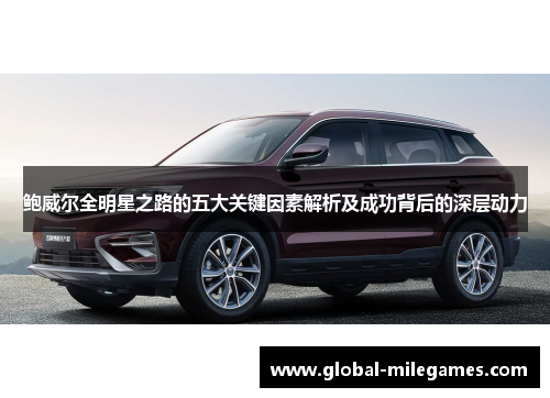 鲍威尔全明星之路的五大关键因素解析及成功背后的深层动力