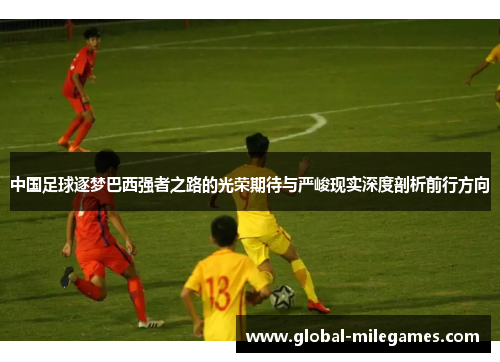 中国足球逐梦巴西强者之路的光荣期待与严峻现实深度剖析前行方向 中国足球逐梦巴西强者之路的光荣期待与严峻现实深度剖析前行方向